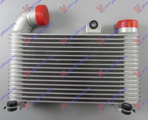 Ψυγείο Intercooler 2.5 D4D Πετρέλαιο (375x185x65) / TOYOTA HI-ACE 06- / 1794030050 - 1 Τεμ