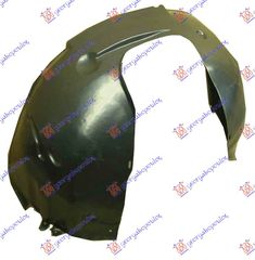 Θόλος Εμπρός Πλαστικός / VOLVO C30 10- / 31214692-1 - Δεξί - 1 Τεμ