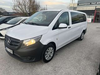 Mercedes-Benz Vito '15