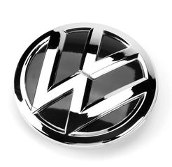 Σήμα Μάσκας (Γνήσιο) / VW T-CROSS 19- / 3G0853601BDPJ - 1 Τεμ