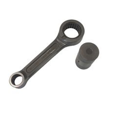 Μπιέλα (24-107-14) CNC Yamaha Crypton X 135 KOZI