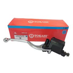 Τρόμπα φρένου εμπρόσθια Honda PCX 150 TOKAHI-thumb-2