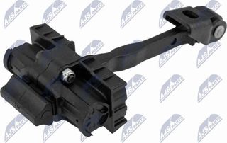 Carro Στοπ Πόρτας Πίσω κατάλληλο για SKODA CITIGO 2012-2017 (NF1) / 1S4839249A - 1 Τεμ