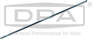Carro Φάσα Πόρτας Εμπρός κατάλληλο για SKODA CITIGO 2012-2017 (NF1) / 1S3853516 2ZZ - Δεξί - 1 Τεμ