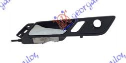 Χερούλι Πόρτας Εμπρός Έσω / VW JETTA 14- / 5C7837114F - Δεξί - 1 Τεμ