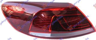 Φανάρι Πίσω Έξω LED / VW CC 12- / 3C8945207AD - Αριστερό - 1 Τεμ