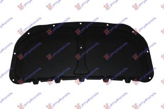 Επένδυση Καπώ / VW CROSS TOURAN 10-15 / 1T0863831G - 1 Τεμ