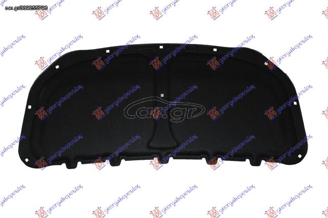 Επένδυση Καπώ / VW CROSS TOURAN 10-15 / 1T0863831G - 1 Τεμ