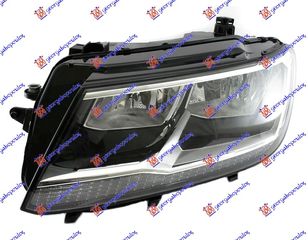 Φανάρι Εμπρός Ηλεκτρικός   (H7/H7) (Ε) (DEPO) / VW TIGUAN 16-20 / 5NB941005B - Αριστερό - 1 Τεμ