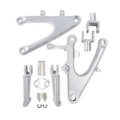 ΑΡΙΣΤΕΡΗ ΒΑΣΗ ΜΑΣΠΙΕ ΟΔΗΓΟΥ YAMAHA YZF-R1 2004-2006