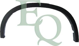 Πλαστική ΚΟΥΡΜΠΑ Φτερού Πίσω / BMW X5 (F15) 13-18 / 51777294371 - Αριστερό - 1 Τεμ