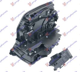 Κλειδαριά Πόρτας Εμπρός ΗΛΕΚΤΡΙΚΗ (SOFT CLOSE) (6+4pin) / BMW SERIES 7 (G11/G12) 15-19 / 51217281945 - Αριστερό - 1 Τεμ