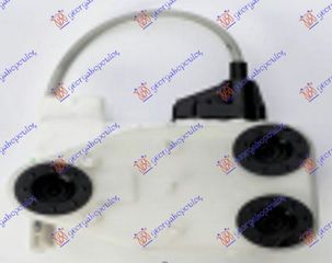 Μοτέρ Κλειδαριάς Πόρτας Εμπρός (SOFT CLOSE) (6pin) / BMW X5 (F15) 13-18 / 51207419840 - Δεξί - 1 Τεμ