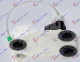 Μοτέρ Κλειδαριάς Πόρτας Πίσω (SOFT CLOSE) (6pin) / BMW X5 (F15) 13-18 / 51207419842 - Δεξί - 1 Τεμ