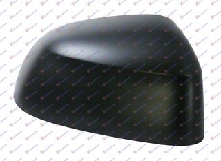 Καπάκι Καθρέφτη ΒΑΦΟΜ / BMW X5 (F15) 13-18 / 51167365114 - Δεξί - 1 Τεμ