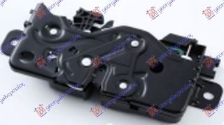 Κλειδαριά Πόρτας Πίσω 5ης (SOFT CLOSE) ΗΛΕΚ/ΚΗ  (G31) (6pin) / BMW X1 (F48) 19- / 51247357112 - 1 Τεμ