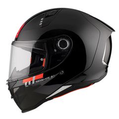 MT Revenge 2 S Black-thumb-1