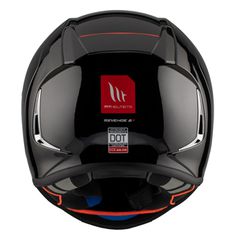 MT Revenge 2 S Black-thumb-3