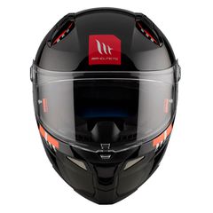 MT Revenge 2 S Black-thumb-4