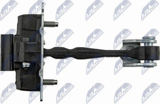 Carro Στοπ Πόρτας Εμπρός κατάλληλο για CITROEN C4 PICASSO 2014-2017 / 9676345180 - 1 Τεμ