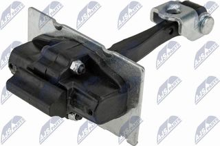 Carro Στοπ Πόρτας Πίσω κατάλληλο για CITROEN C4 PICASSO 2014-2017 / 9676117380 - 1 Τεμ