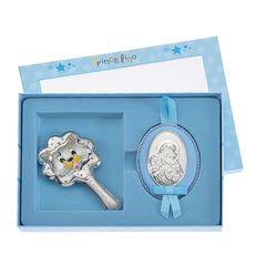 ΑΣΗΜΕΝΙΑ ΚΟΥΔΟΥΝΙΣΤΡΑ-ΕΙΚΟΝΑ ΓΙΑ ΑΓΟΡΙ MB-S086-1C Ασήμι 925 επιπλατινωμένο