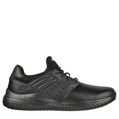 Skechers  Ανδρικό Sneakers BBK - Μαύρο 210308