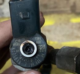 ΜΠΕΚ diesel Ν47d20c-thumb-1