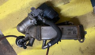 Ψυγειο αναθυμιάσεων Ν47d20c Ε87-Ε90-thumb-2