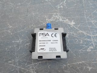208 - 2008 - C4 III - MOKKA B ΚΕΡΑΙΑ GPS