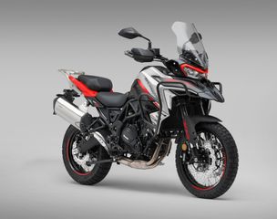 Benelli TRK 702 2026 X-thumb-2