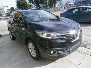 Renault Kadjar '16  1.5 dCi Energy Zen ΟΘΟΝΗ