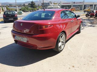 Alfa Romeo GT 2009 VELOCE-thumb-1