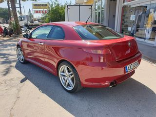 Alfa Romeo GT 2009 VELOCE-thumb-2