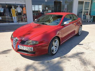 Alfa Romeo GT 2009 VELOCE-thumb-3