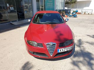 Alfa Romeo GT 2009 VELOCE-thumb-4