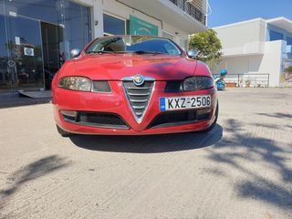 Alfa Romeo GT 2009 VELOCE-thumb-5