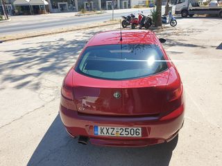 Alfa Romeo GT 2009 VELOCE-thumb-7