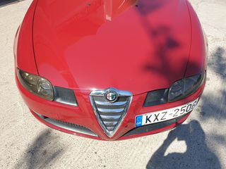 Alfa Romeo GT 2009 VELOCE-thumb-36