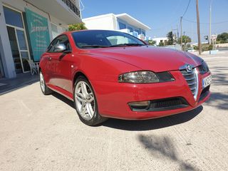 Alfa Romeo GT 2009 VELOCE-thumb-37
