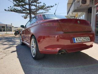 Alfa Romeo GT 2009 VELOCE-thumb-13