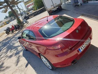 Alfa Romeo GT 2009 VELOCE-thumb-14