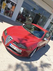Alfa Romeo GT 2009 VELOCE-thumb-18