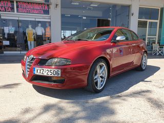 Alfa Romeo GT 2009 VELOCE-thumb-34