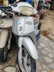 Honda Scoopy  '00-thumb-1