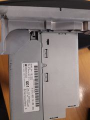Εργοστασιακη Οθονη MERCEDES OEM SLK R171-thumb-2