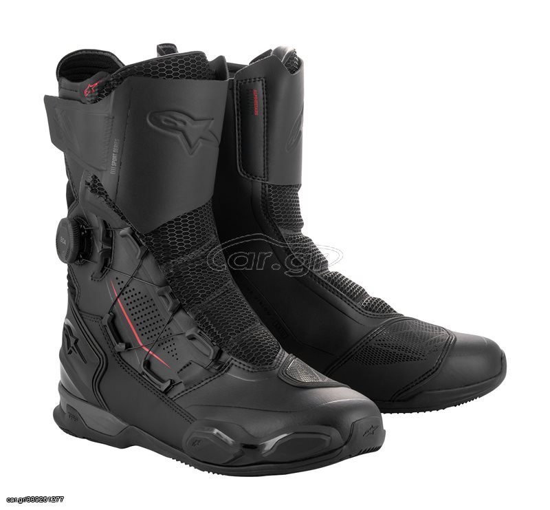 ΜΠΟΤΕΣ ALPINESTARS SP-X BOA