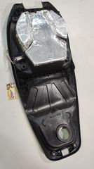 ΚΟΥΒΑ (ΣΕΛΛΑΣ ) KYMCO PEOPLE GTi - 300