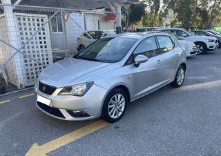 Seat Ibiza '12 1.2 TSI  105HP  DSG7