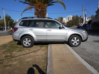 Subaru Forester 2010 ΑΥΤΟΜΑΤΟ FULL EXTRA ΠΡΟΣΦΡΟΡΑ ΜΗΝΟΣ!!!!!!!!!!!!-thumb-14